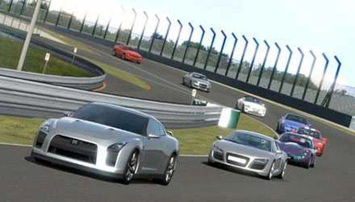 Gran Turismo 6: iniziato lo sviluppo