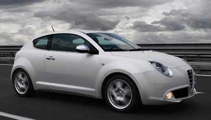 Alfa Romeo MiTo Super: il listino ufficiale