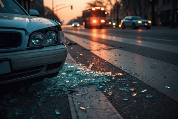 Troppi incidenti stradali, a Torino il nuovo Codice della Strada non funziona