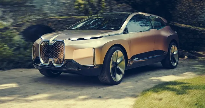 Bmw: le novità per il Salone di Los Angeles