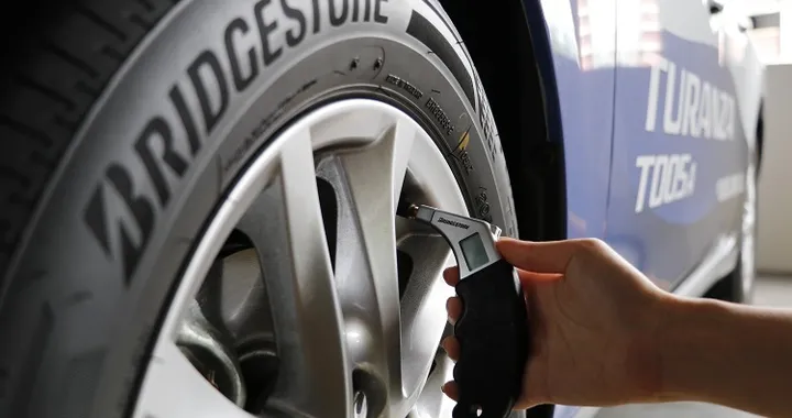 Pneumatici: Bridgestone e Microsoft collaborano per la sicurezza della circolazione