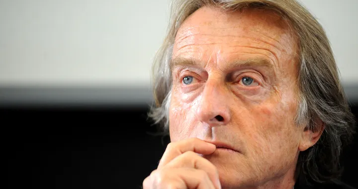 Montezemolo rottama Ecclestone? 