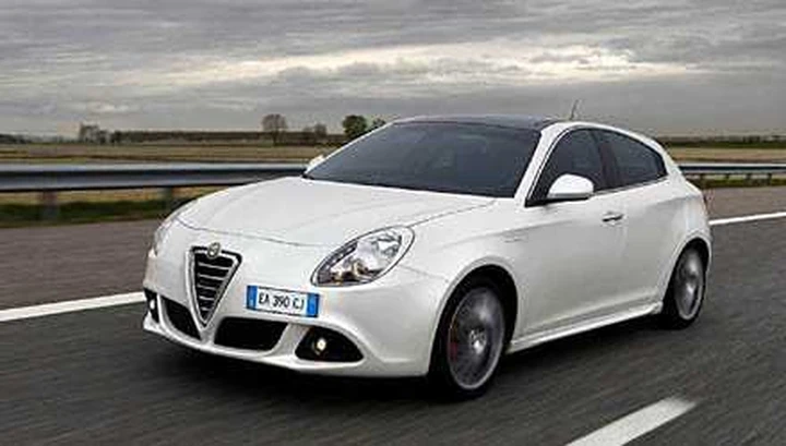 Alfa Romeo Giulietta: il momento della verità