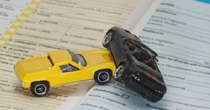 RC auto in aumento per 1,4 milioni di italiani