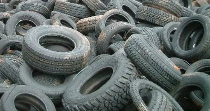 Ecopneus: cala il contributo ambientale per l'acquisto di pneumatici