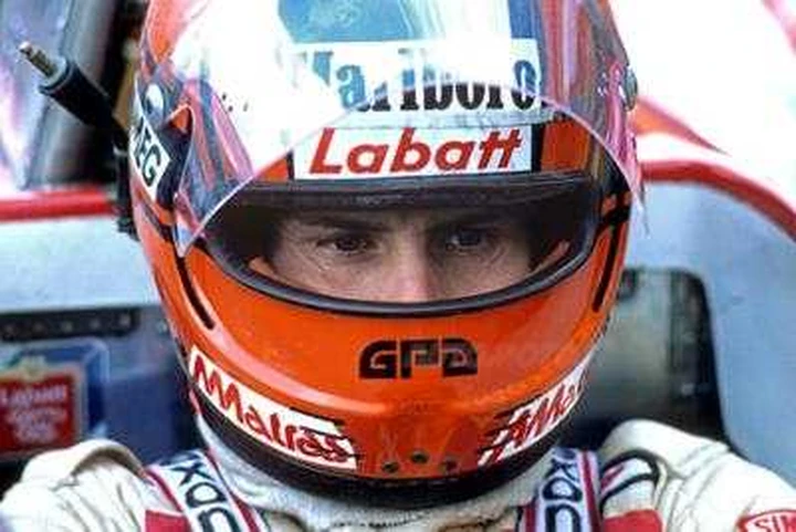 Gilles Villeneuve: la leggenda trent'anni dopo