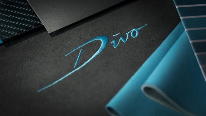 Bugatti Divo: primi dettagli sulla hypercar da 5 milioni di euro