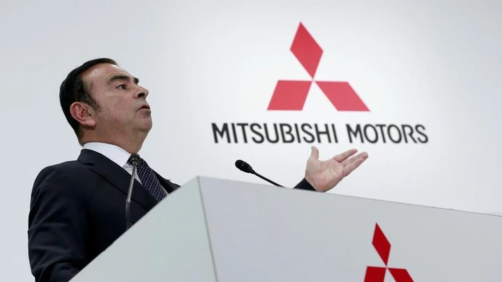 Nissan acquisisce il 34% del capitale Mitsubishi