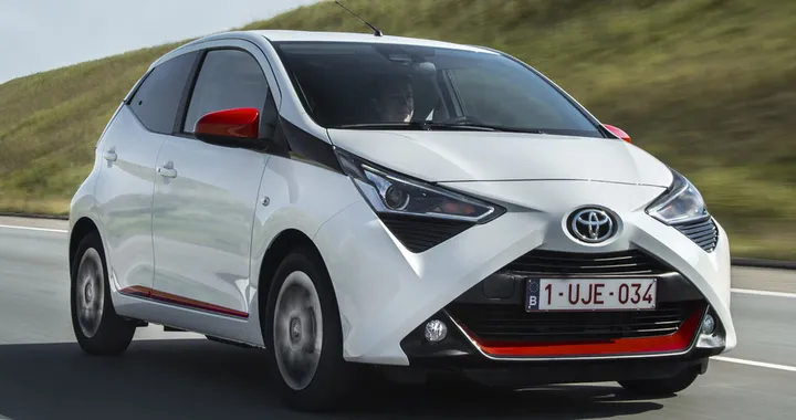 Toyota Aygo, la terza generazione sarà elettrificata