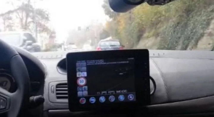 Gli autovelox dinamici non hanno obbligo di segnalazione