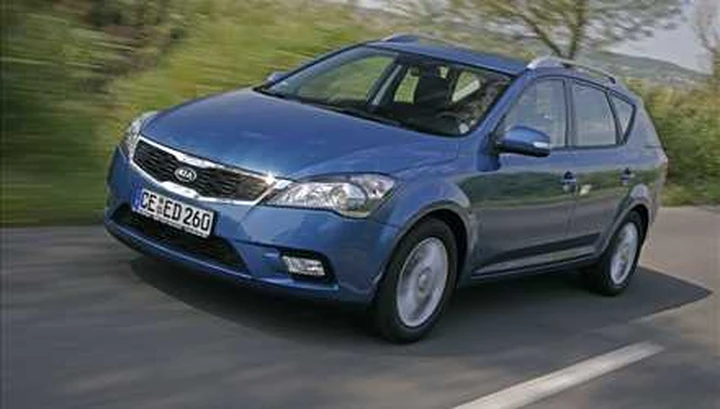 Kia: richiami per Cee'd e Picanto