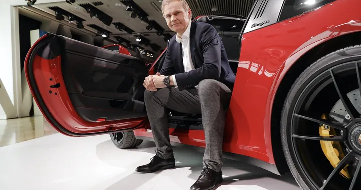 Porsche, Oliver Blume: ‘Le nostre auto sono richieste in tutto il mondo’