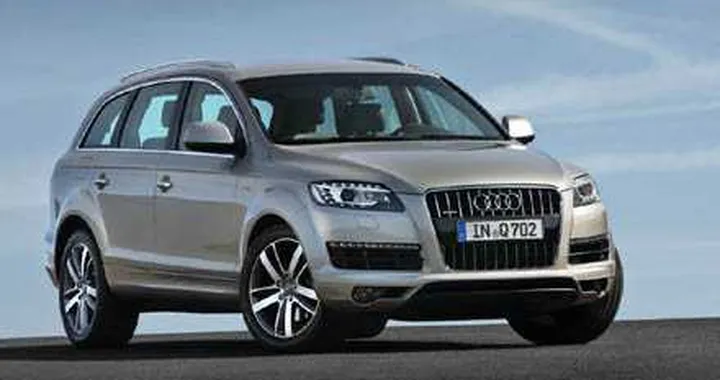 Audi Q7 MY 2011: ecco cosa cambia