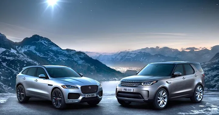 Jaguar e Land Rover dicono “no” al Salone di Ginevra 2019?