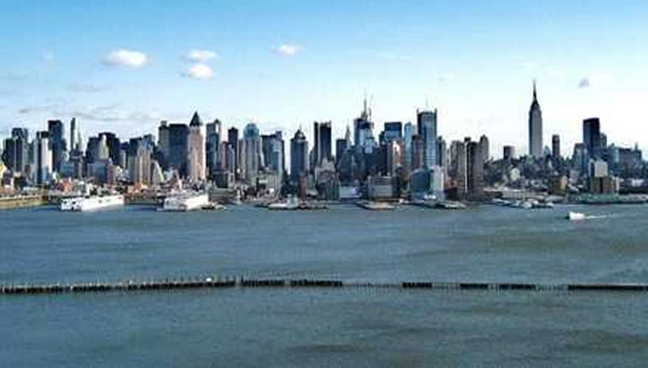 F1: il GP del New Jersey rimandato al 2014?