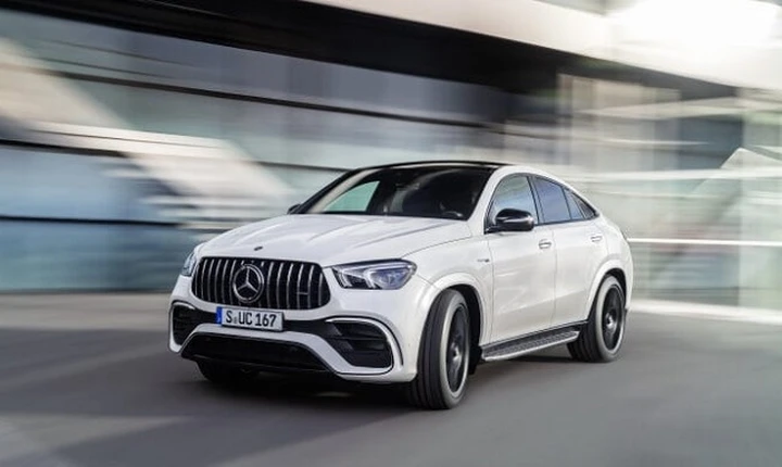 Mercedes-AMG GLE 63 e GLS 63: i prezzi per l'Italia