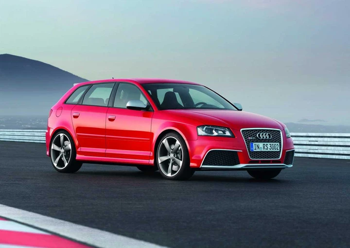 Audi: tutte le novità a Ginevra