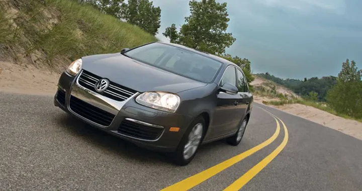 Volkswagen a rischio incendio: richiamo negli USA