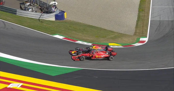 F1 Gran Premio d’Austria: che gara!