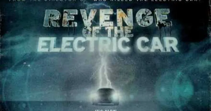 Revenge of the Electric Car: il film sull'auto elettrica