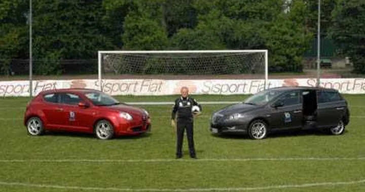 Il Programma Autonomy di Fiat in campo per i neonati