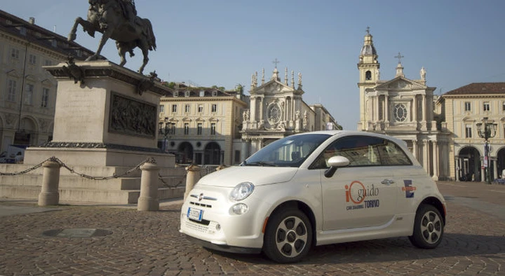 Car Sharing Torino: nuove tariffe e più flessibilità