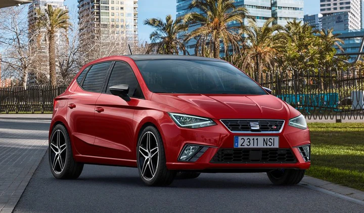 Nuova Seat Ibiza 2017: debutta la quinta generazione