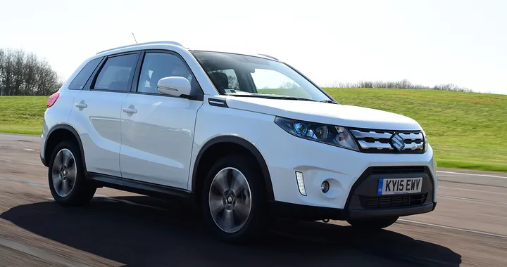 Suzuki: le promozioni per un’estate sicura in auto