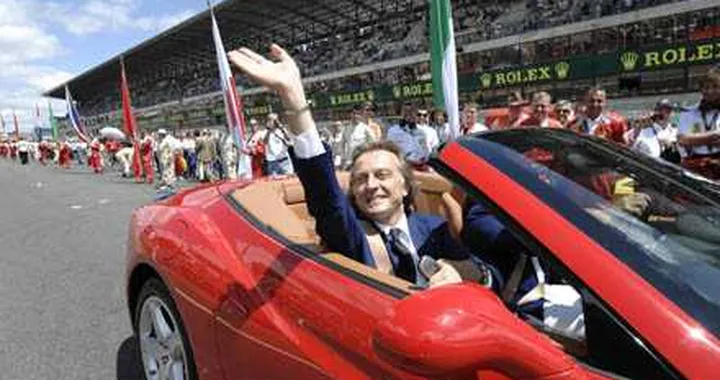 La Le Mans degli italiani