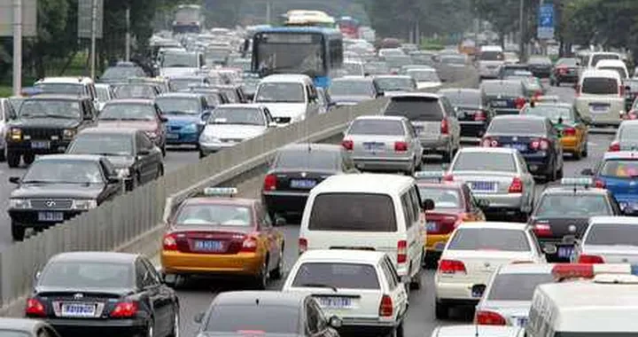 Cina: misure anti-traffico? Le Case le temono