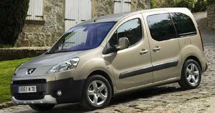 Grip Control anche sul Peugeot Partner