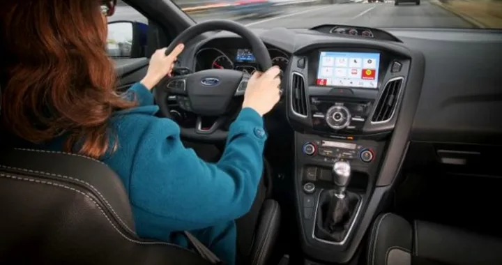 Ford Sync 3 con QNX, finisce l'era Microsoft