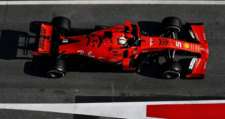 F1 Gran Premio d’Australia: caratteristiche e curiosita’ dell’ Albert Park