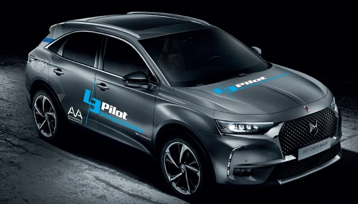 Groupe PSA: a lavoro sulla guida autonoma con il progetto L3Pilot