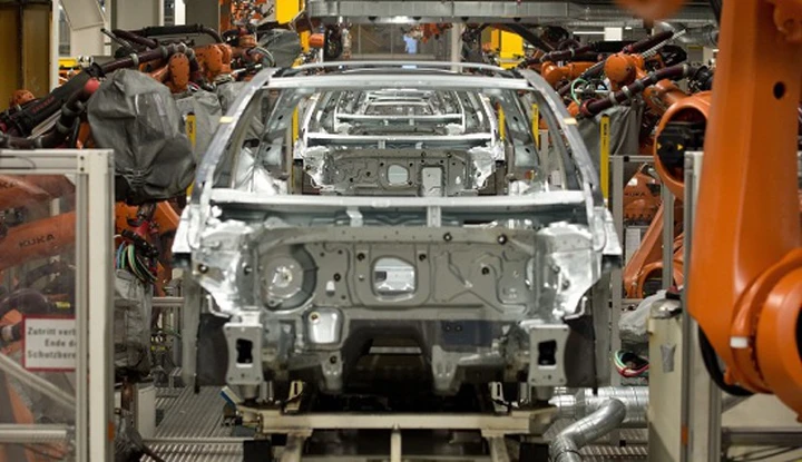 Il 2015 dell'auto: chi ha vinto e chi ha perso?