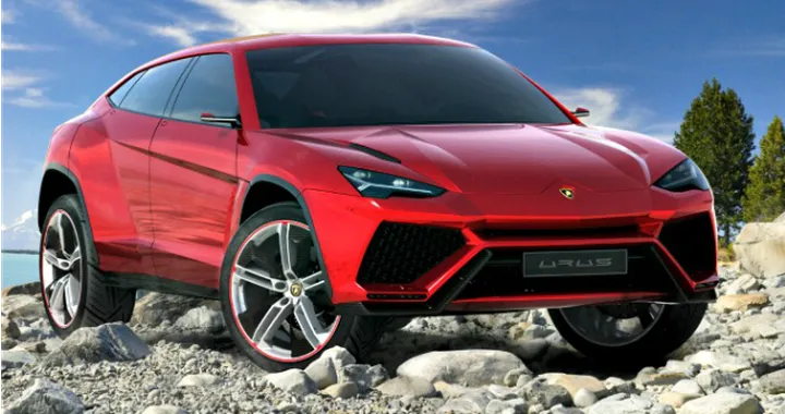 Lamborghini Urus: il Governo spinge per produrla in Italia