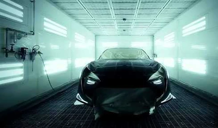 Toyota FT-86 II: il nuovo video teaser