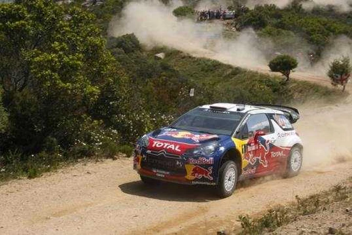 Rally d'Italia: dal 2012 si correrà in Sicilia