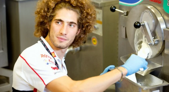 Dieci cose che non sai su Marco Simoncelli