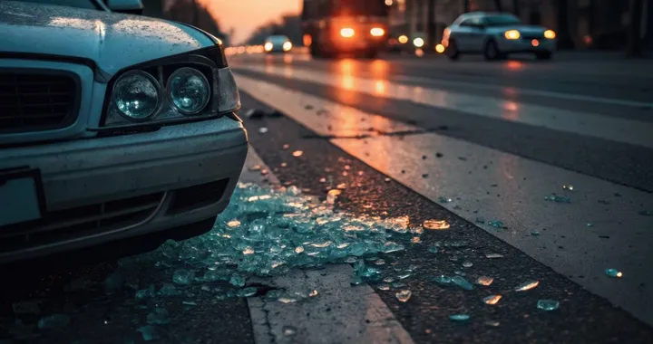 Troppi incidenti stradali, a Torino il nuovo Codice della Strada non funziona
