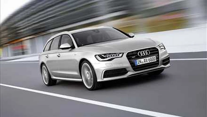 Audi A6: in arrivo la Avant e due nuovi allestimenti