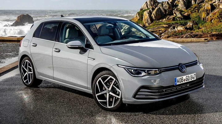 Mercato italiano, le auto più vendute del primo trimestre