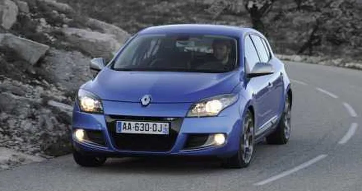 Renault Mégane GT e GT Line: spirito sportivo