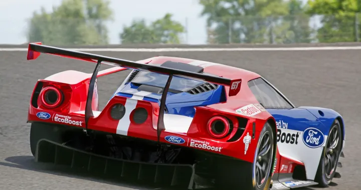 24h Le Mans, il BOP rallenta Ford e Ferrari
