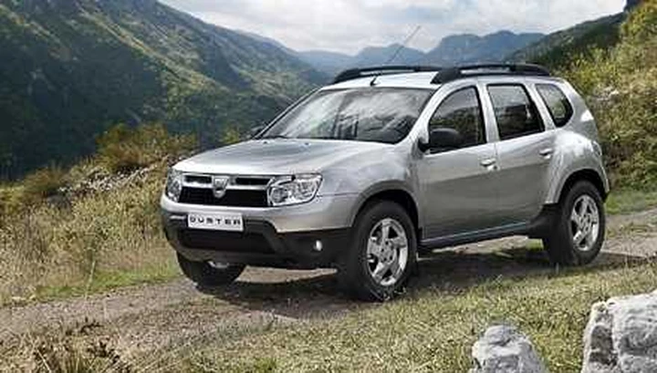 Dacia Duster: uno spot troppo sopra le righe?
