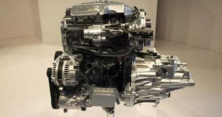 Renault: il nuovo motore Energy 1.6 dCi 130