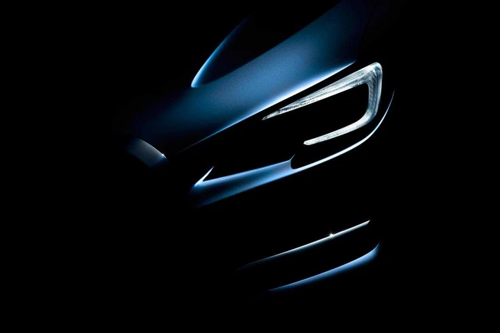 Subaru Levorg concept, i teaser ufficiali