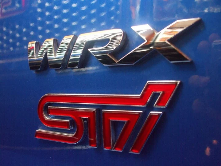 Subaru WRX STI, pronta la rivoluzione elettrica per le sportive giapponesi