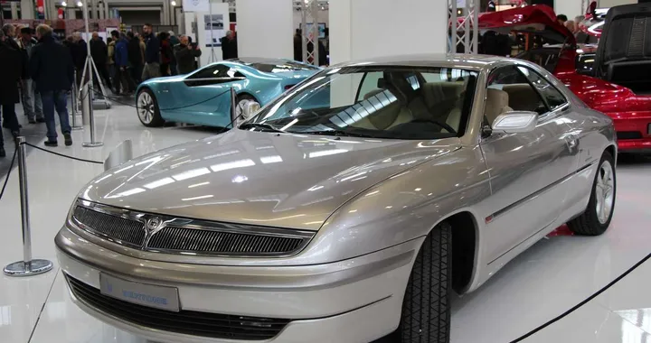 Automotoretrò 2016: al Lingotto la passione motoristica