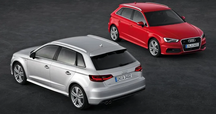 Audi: debuttano nuovi motori e allestimenti